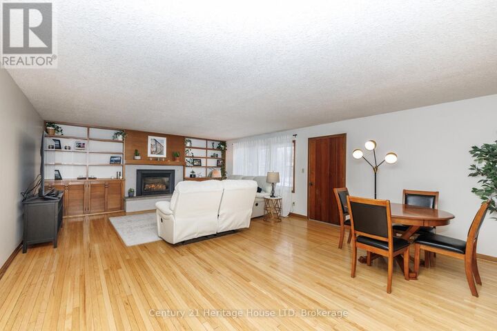 Property Photo: 467 Gorham Road ON L0S 1N0