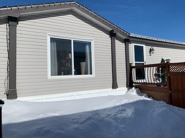 Photo de la propriété:  122 Glendale Bay  MB R7C 1E2 