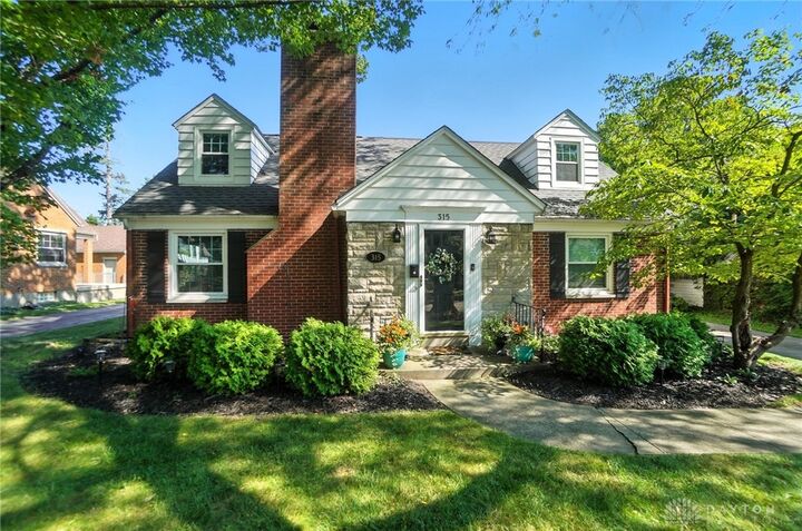 Property Photo:  315 Patterson Road  OH 45419 