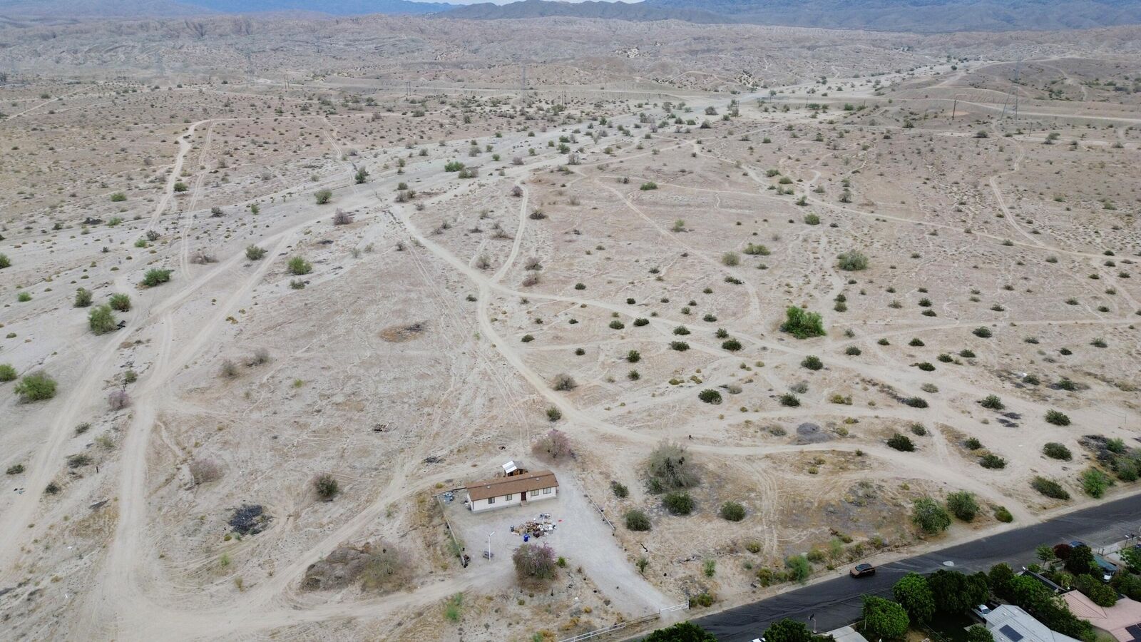 Property Photo:  0 72nd Avenue  CA 92254 