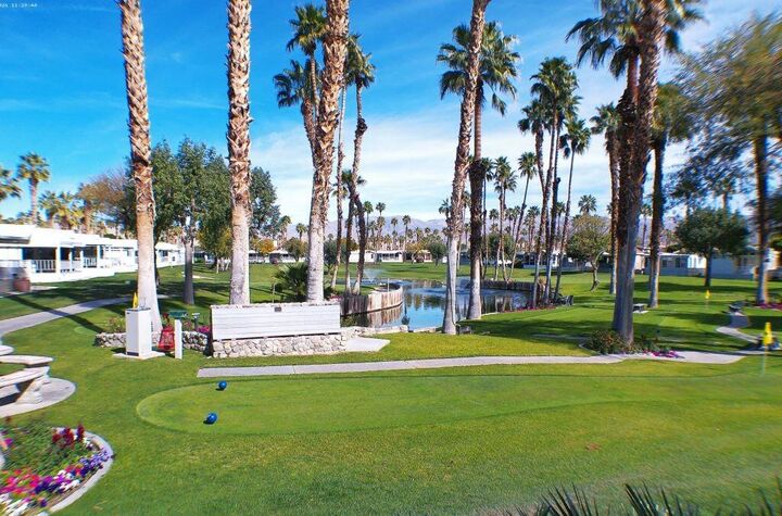 Property Photo: 84136 Avenue 44, #783 CA 92203