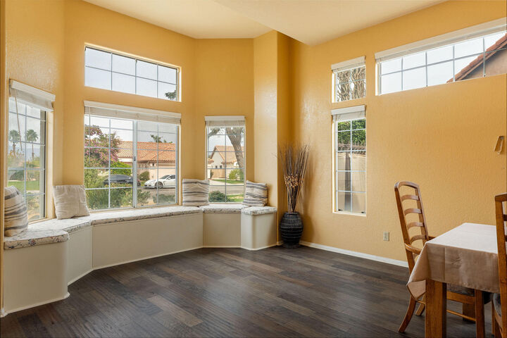 Property Photo:  78585 Villeta Drive  CA 92253 