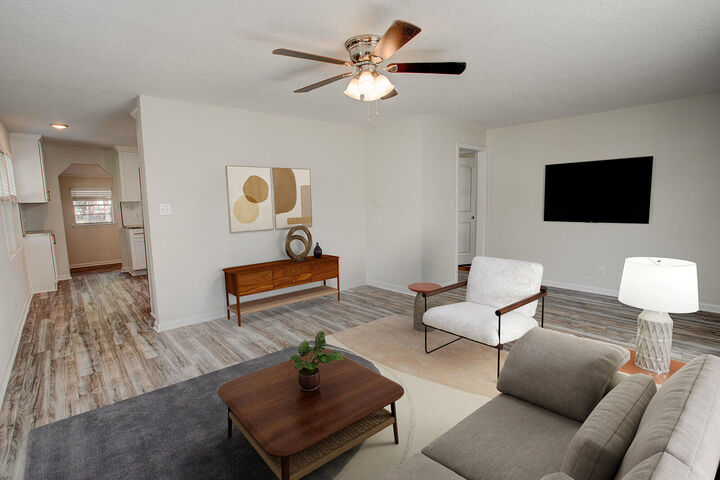 Property Photo:  326 Washington Avenue  FL 32580 