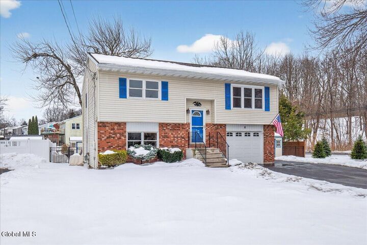 Property Photo: 22 Thelma Street NY 12205