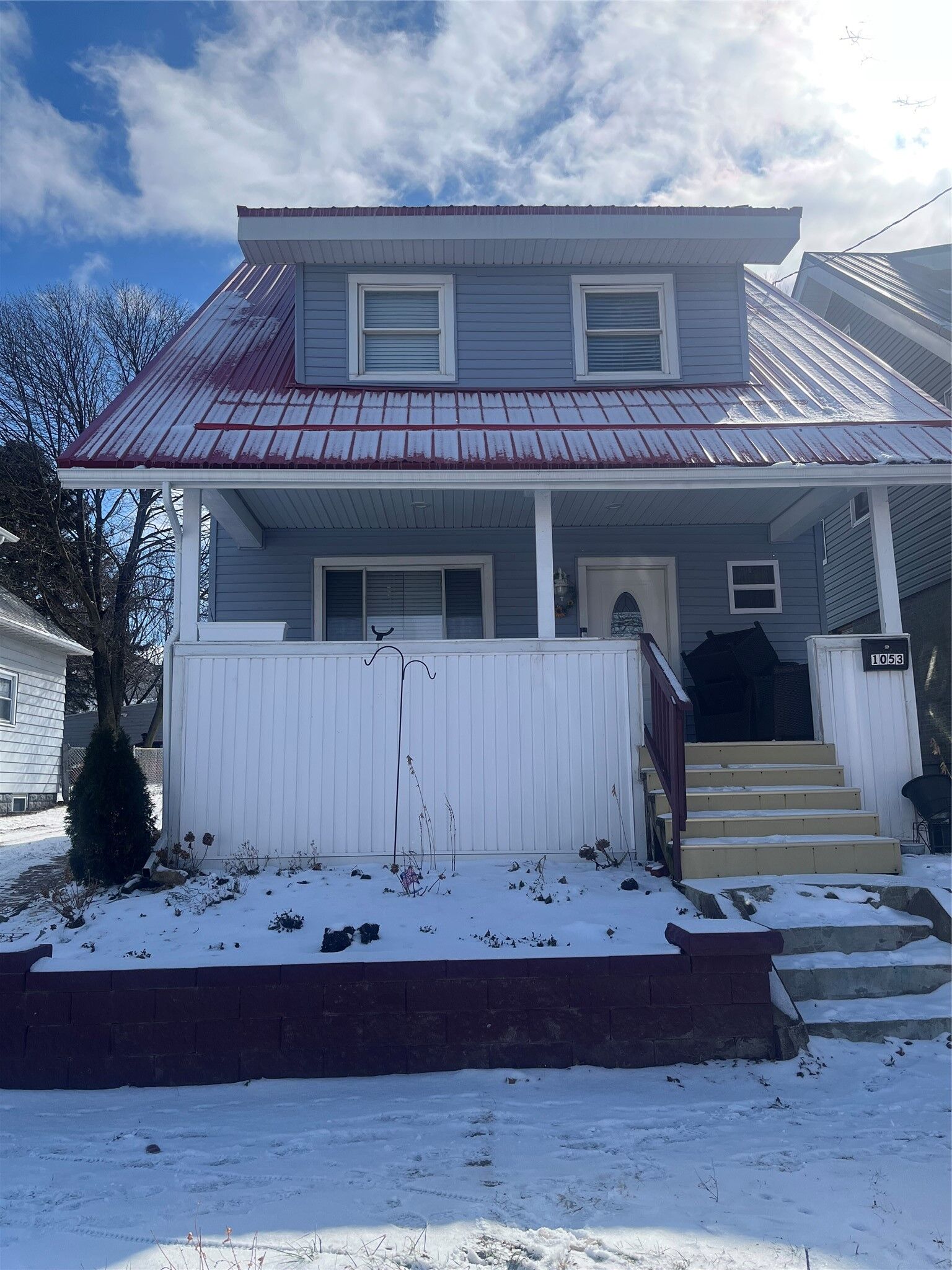 Property Photo:  1053 W 20th Street  PA 16502 