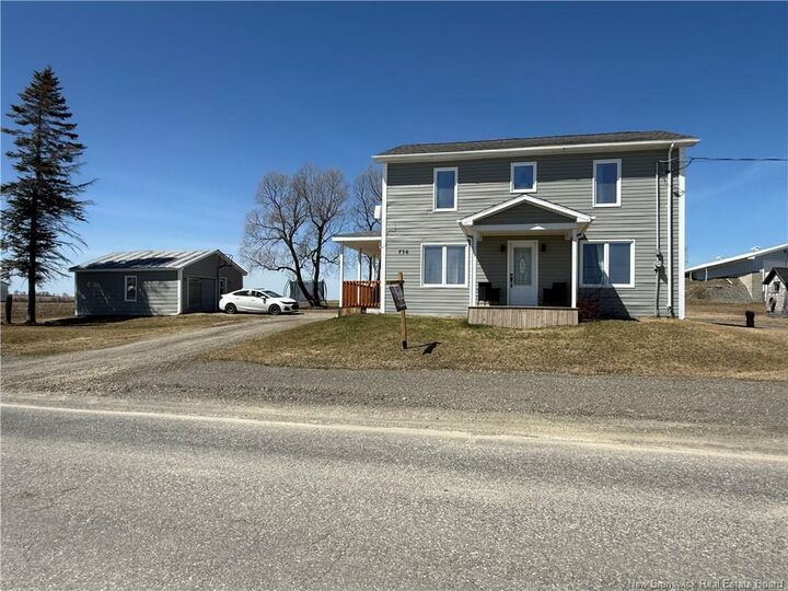 Property Photo: 736 Route 255 NB E3Y 3R4