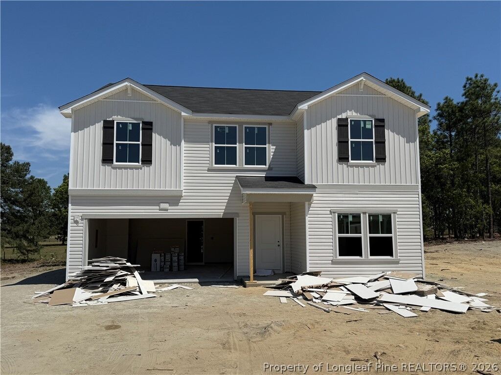 Property Photo:  65 Blossom Trail  NC 27546 