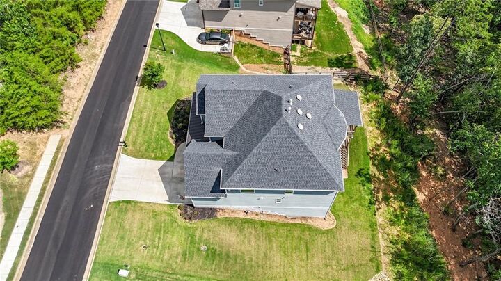 Property Photo: 249 Fountain Oak Way GA 30114