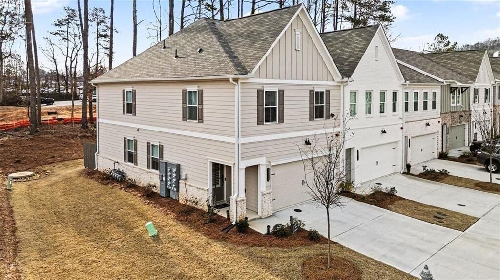 Property Photo:  1628 Ruskin Way  GA 30062 