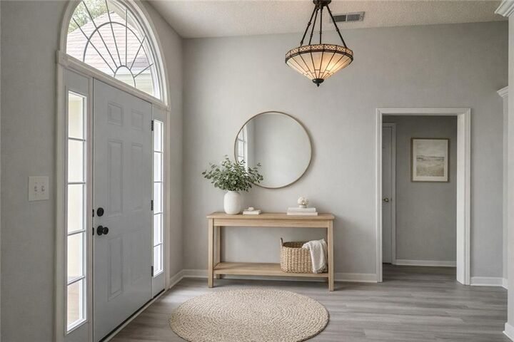 Property Photo:  5623 Wandering Vine Lane SE  GA 30126 