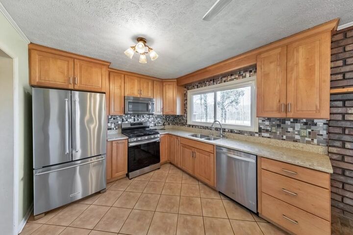 Property Photo:  377 Macedonia Forest Circle  GA 30115 