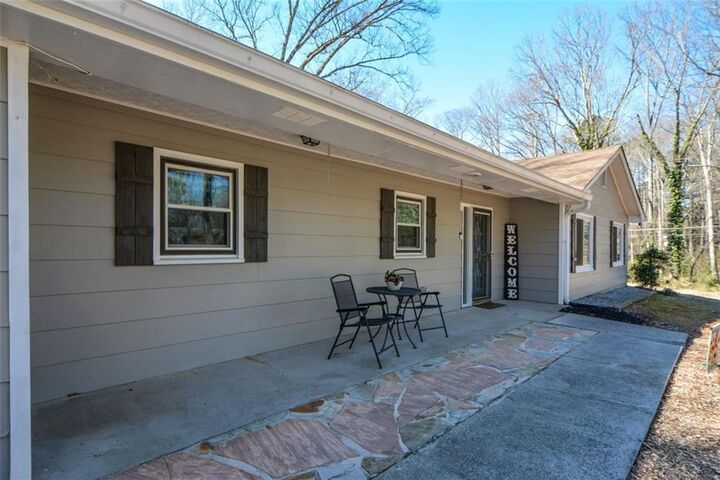 Property Photo: 1379 Branchwood Drive GA 30078