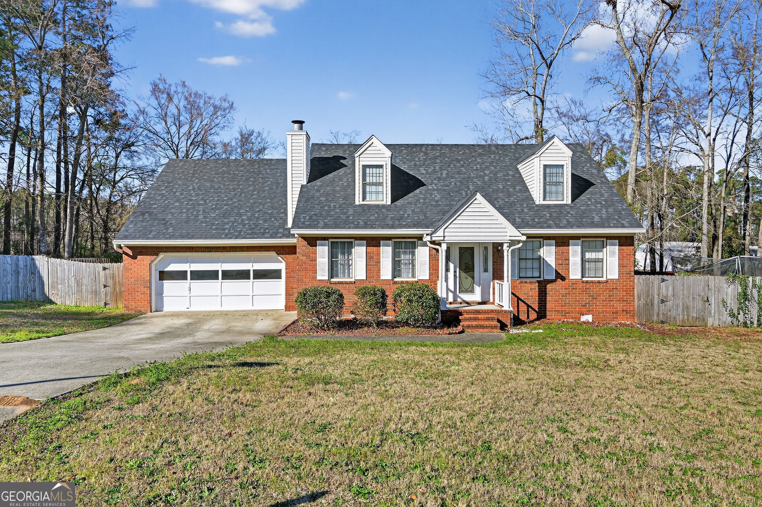 Property Photo: 452 Windtree Place GA 30907