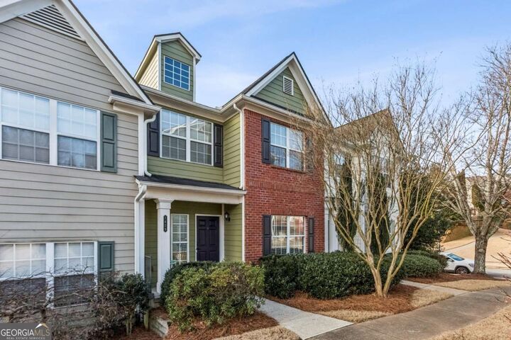 Property Photo:  1429 Bay Overlook Drive  GA 30188 