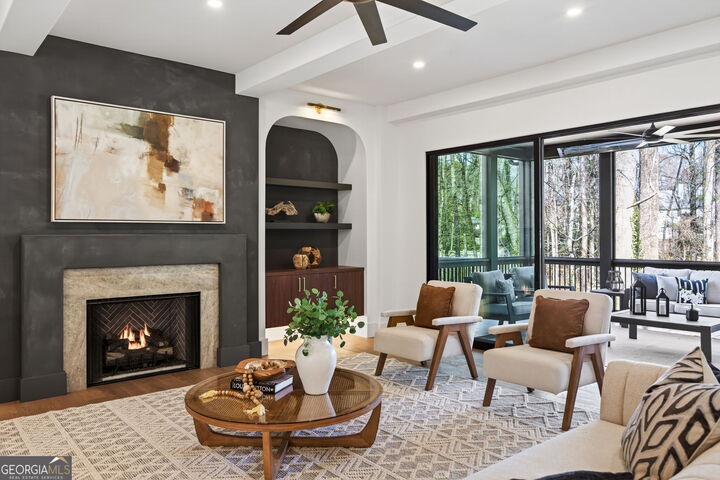 Property Photo:  2617 Winding Lane NE  GA 30319 