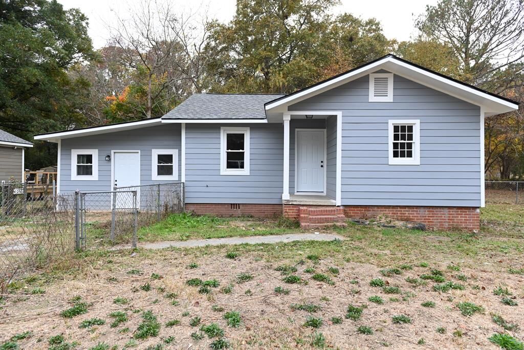 Property Photo:  3946 Forestside Drive  GA 31907 