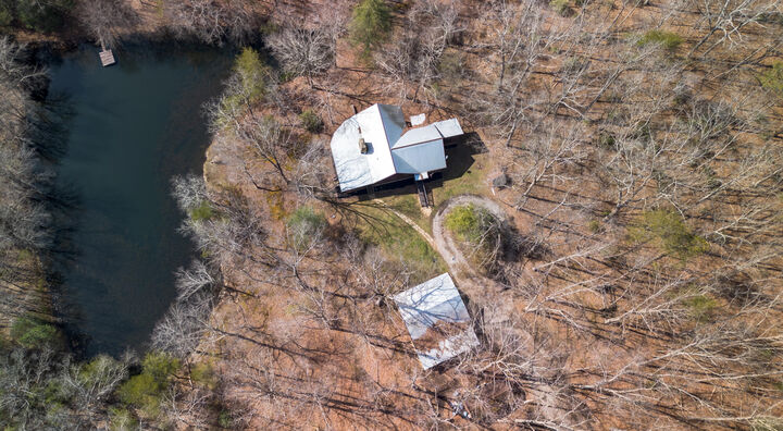 Property Photo: 143 Farmers Creek Lane TN 38572