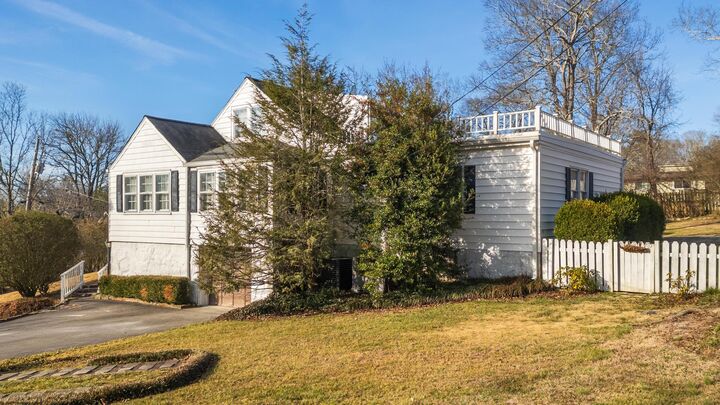 Property Photo:  1500 Wood Nymph Trail  GA 30750 