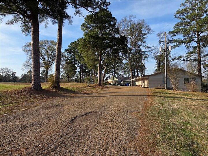 Property Photo:  Tbd Country Club Drive  LA 71457 