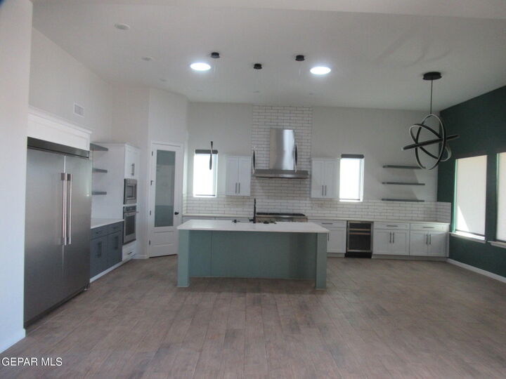 Property Photo:  5799 Juniper Creek Drive  TX 79932 