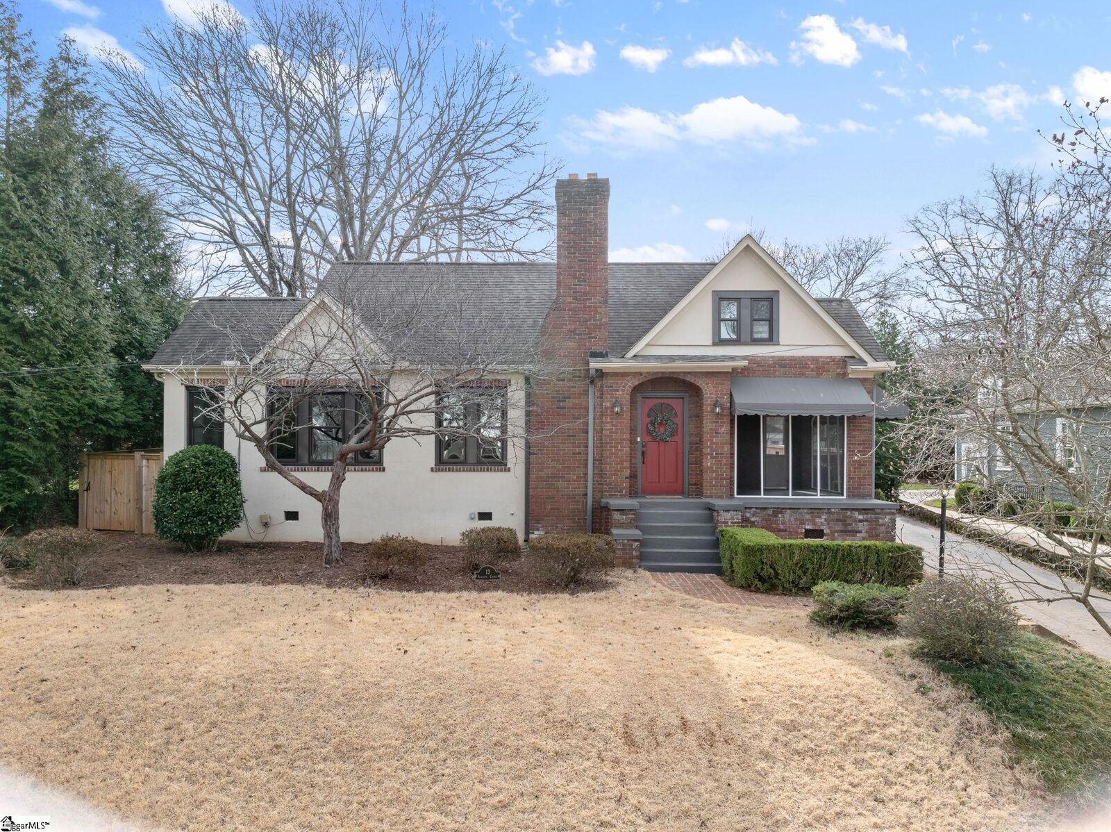 Property Photo: 13 Augusta Court SC 29605