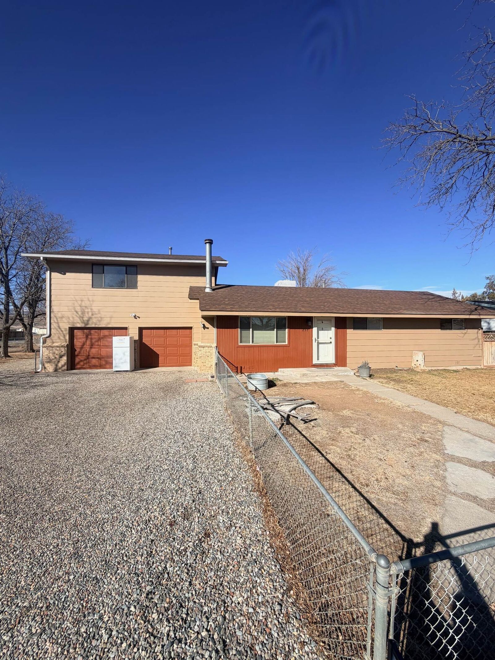 Property Photo:  257 Lauralee Avenue  CO 81503 