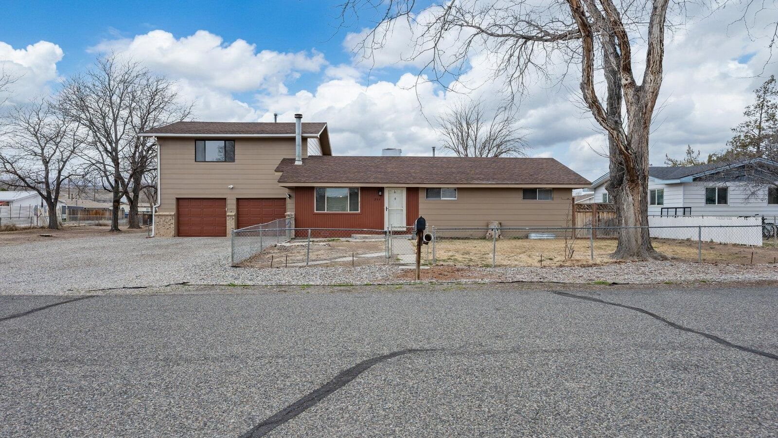 Property Photo: 257 Lauralee Avenue CO 81503