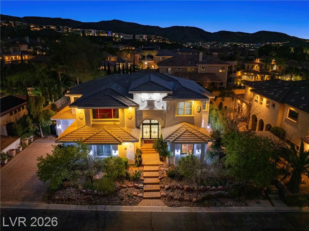 Property Photo:  1769 Amarone Way  NV 89012 