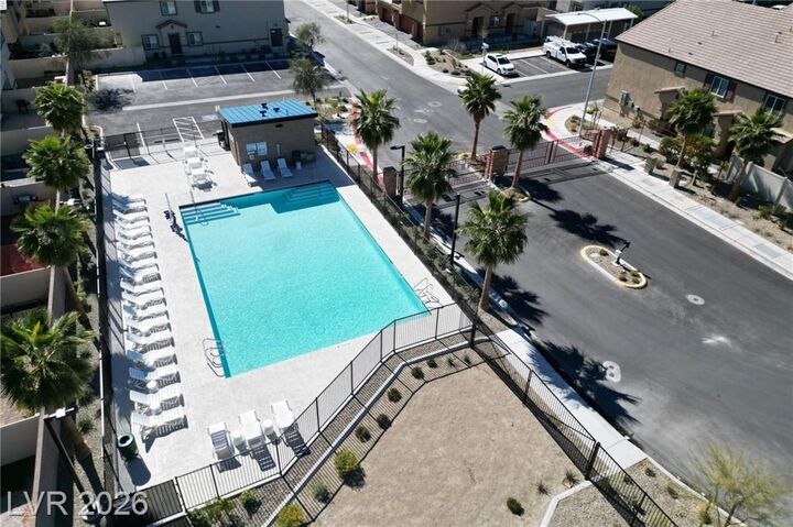Property Photo: 4665 Zodiac Sky Avenue 2 NV 89084