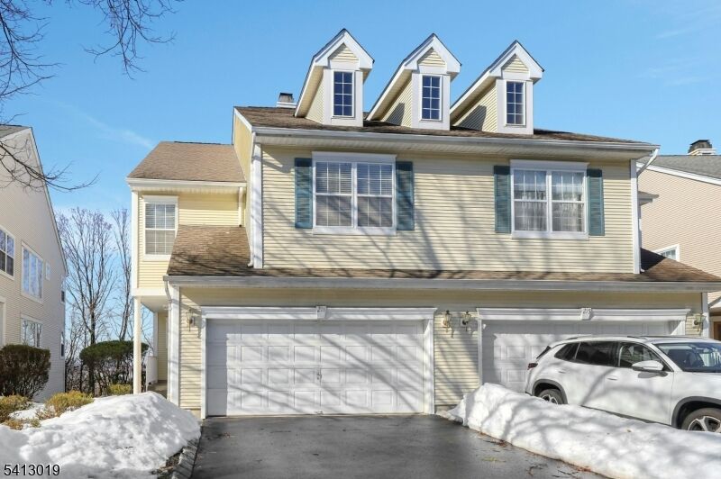 Property Photo:  211 Warbler Dr  NJ 07470 