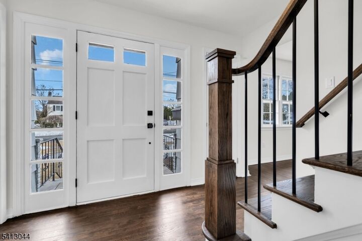 Property Photo:  684 Gallows Hill Rd  NJ 07016 