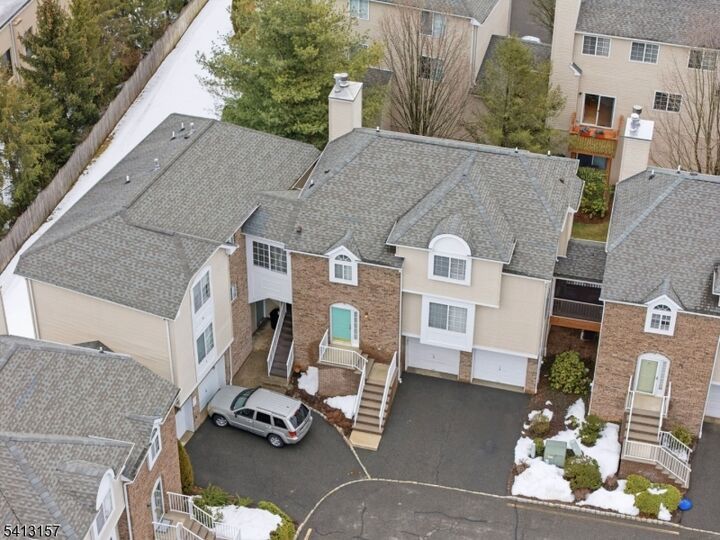 Property Photo: 6 Whispering Way W Ondo NJ 07922