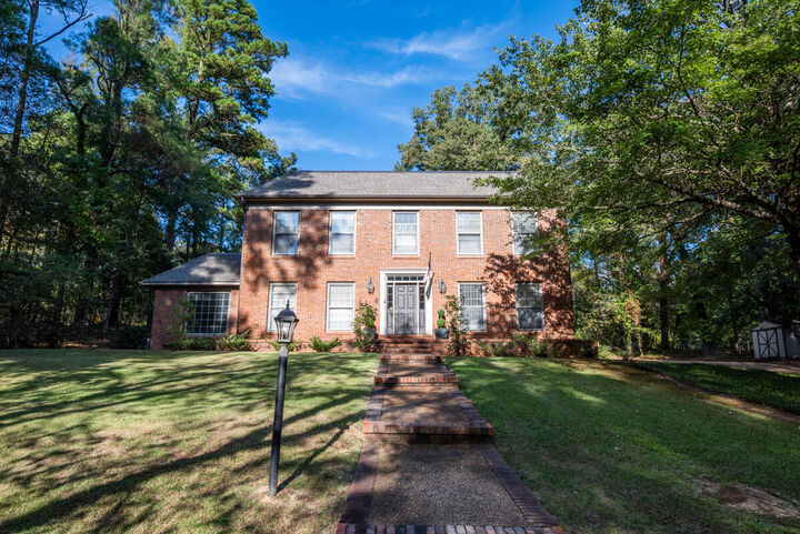 Property Photo: 1600 Seminole Road MS 39705