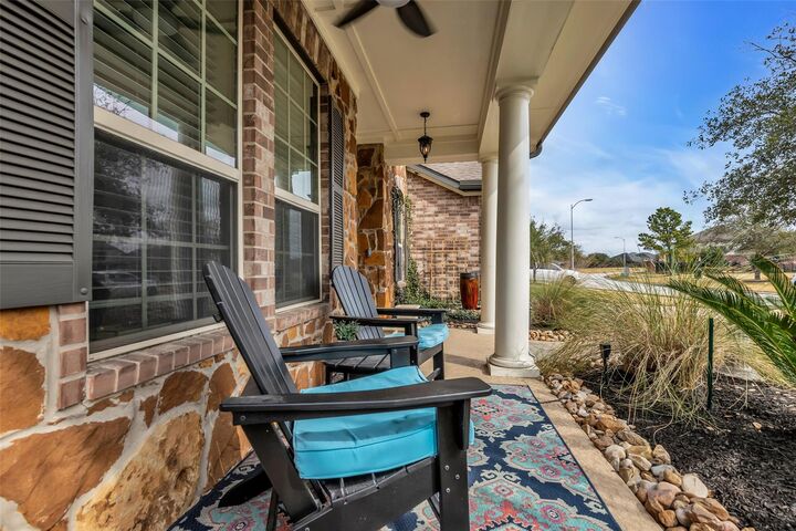 Property Photo:  12602 Spellbrook Point Lane  TX 77377 