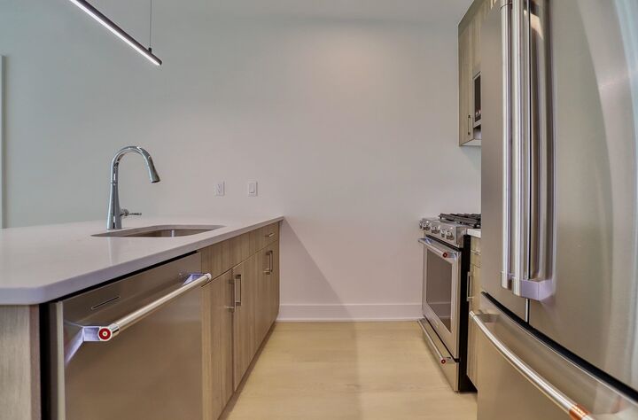 Property Photo: 303 Madison St 306 NJ 07030