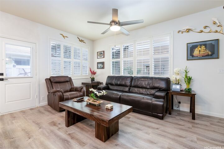 Property Photo:  91-1001 Keaunui Drive 89  HI 96706 