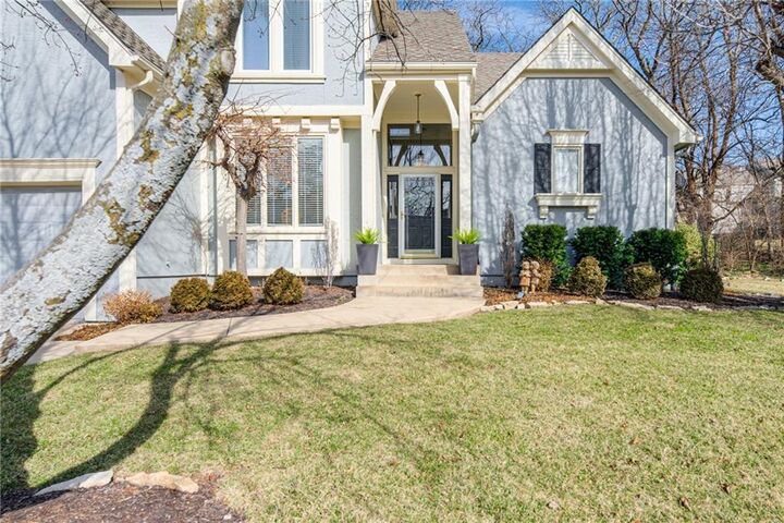 Property Photo:  12715 Grant Street  KS 66213 