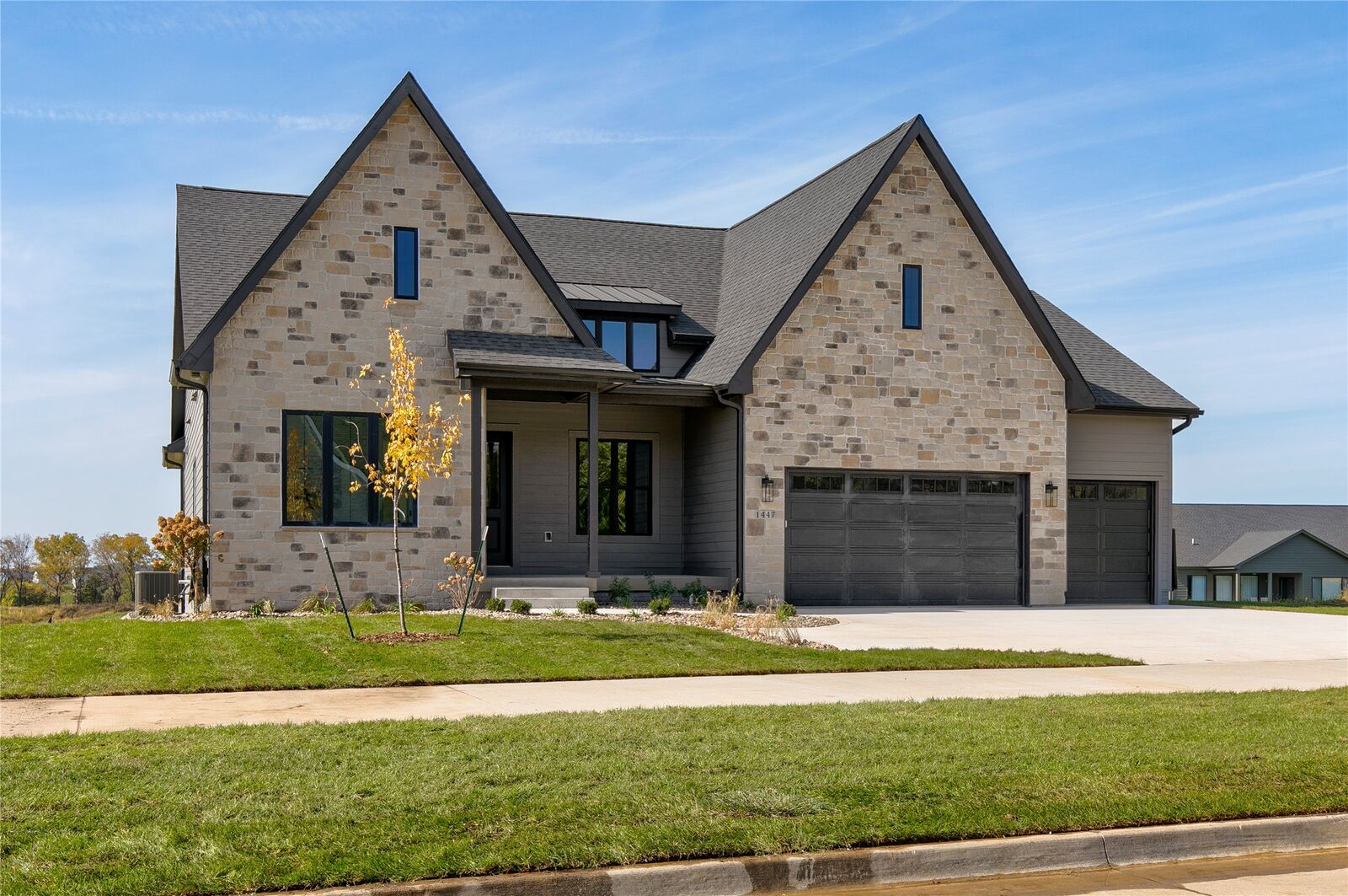 Property Photo: 1447 S 81st Street IA 50266