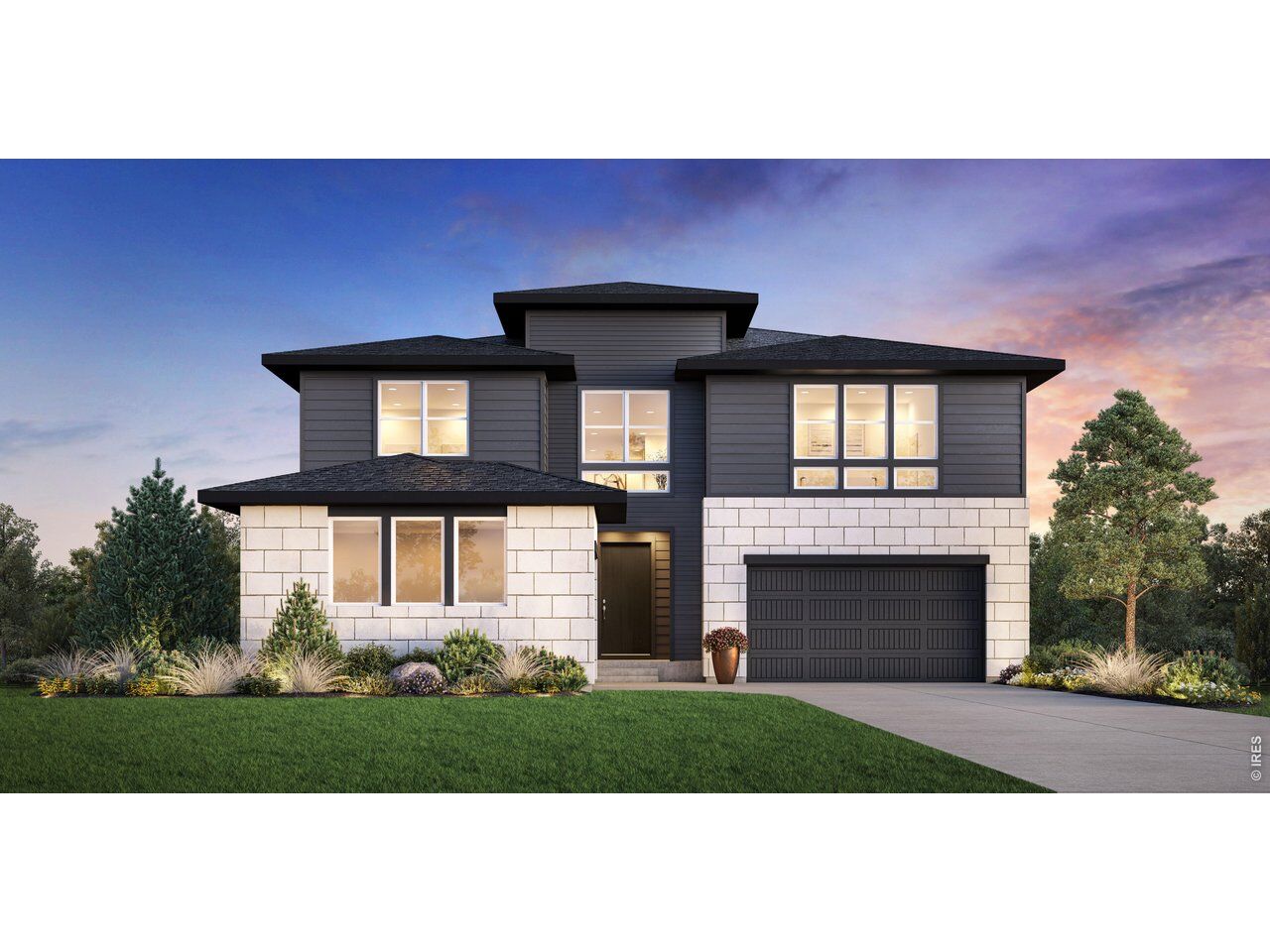 Property Photo: 5580 Blacksmith Ave CO 80547