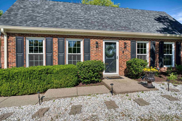 Property Photo:  1755 Brian Drive  IN 47630 