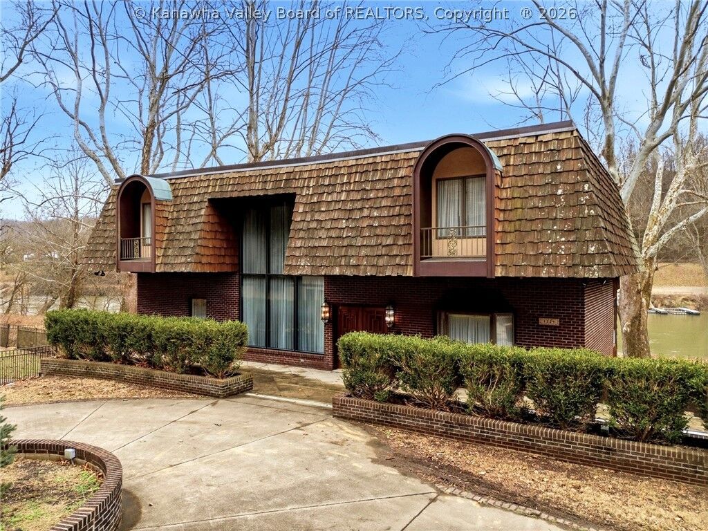 Property Photo:  1329 Pennsylvania Avenue  WV 25177 