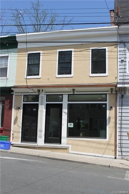 Property Photo: 190 Main Street 2A NY 10960
