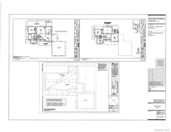 Property Photo: 2 Hageman Court NY 10536