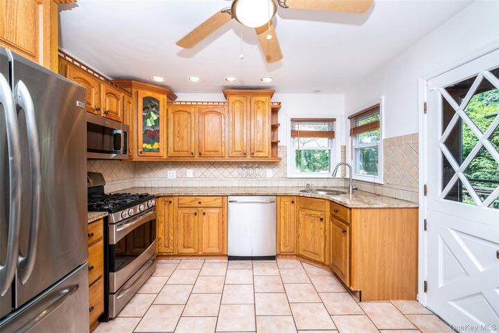 Property Photo:  454 Swanson Drive  NY 10594 