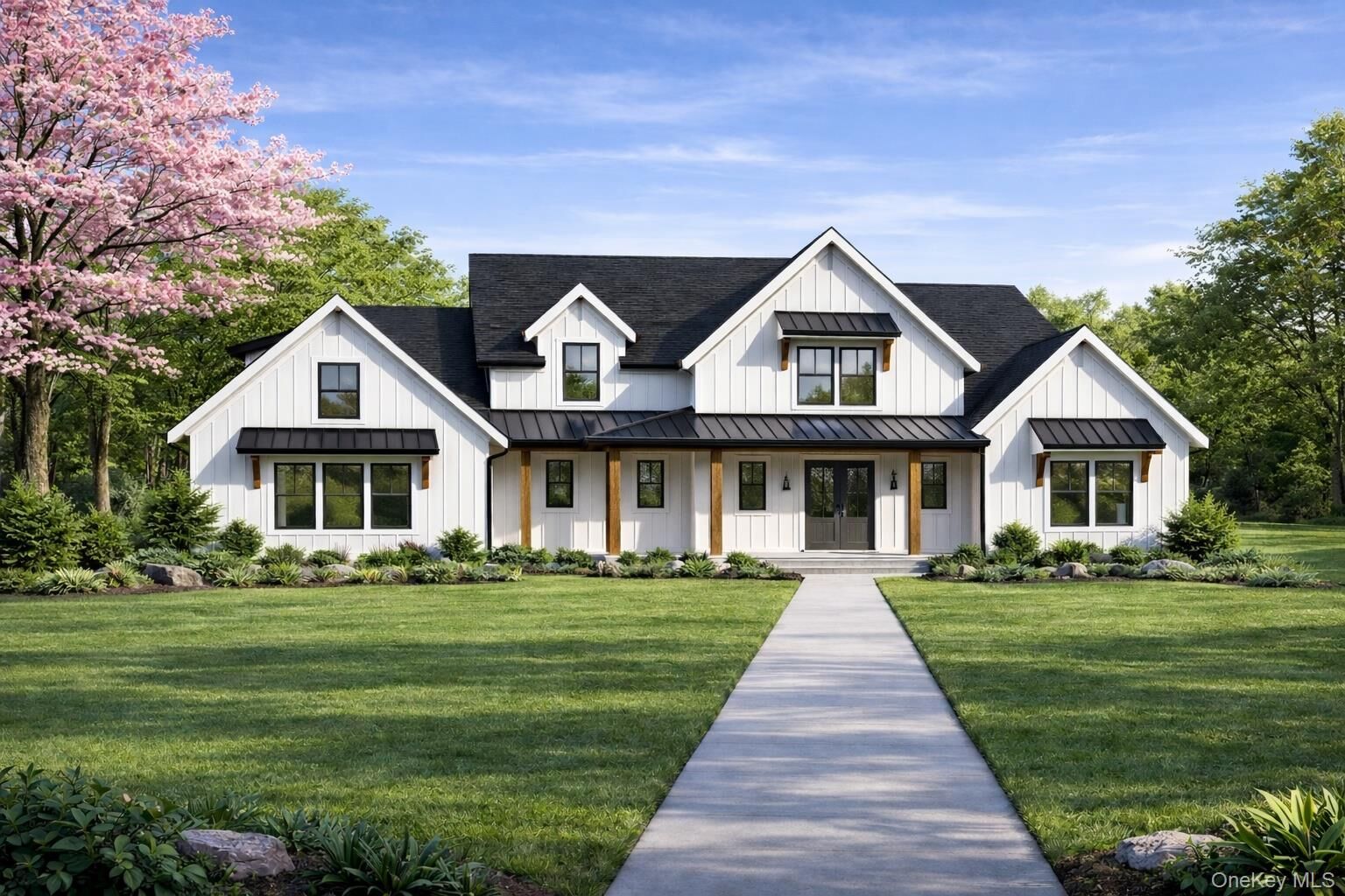 Property Photo:  36 Breezeway Lane  NY 10924 