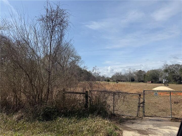 Property Photo:  0 Magnolia Road  AL 36544 