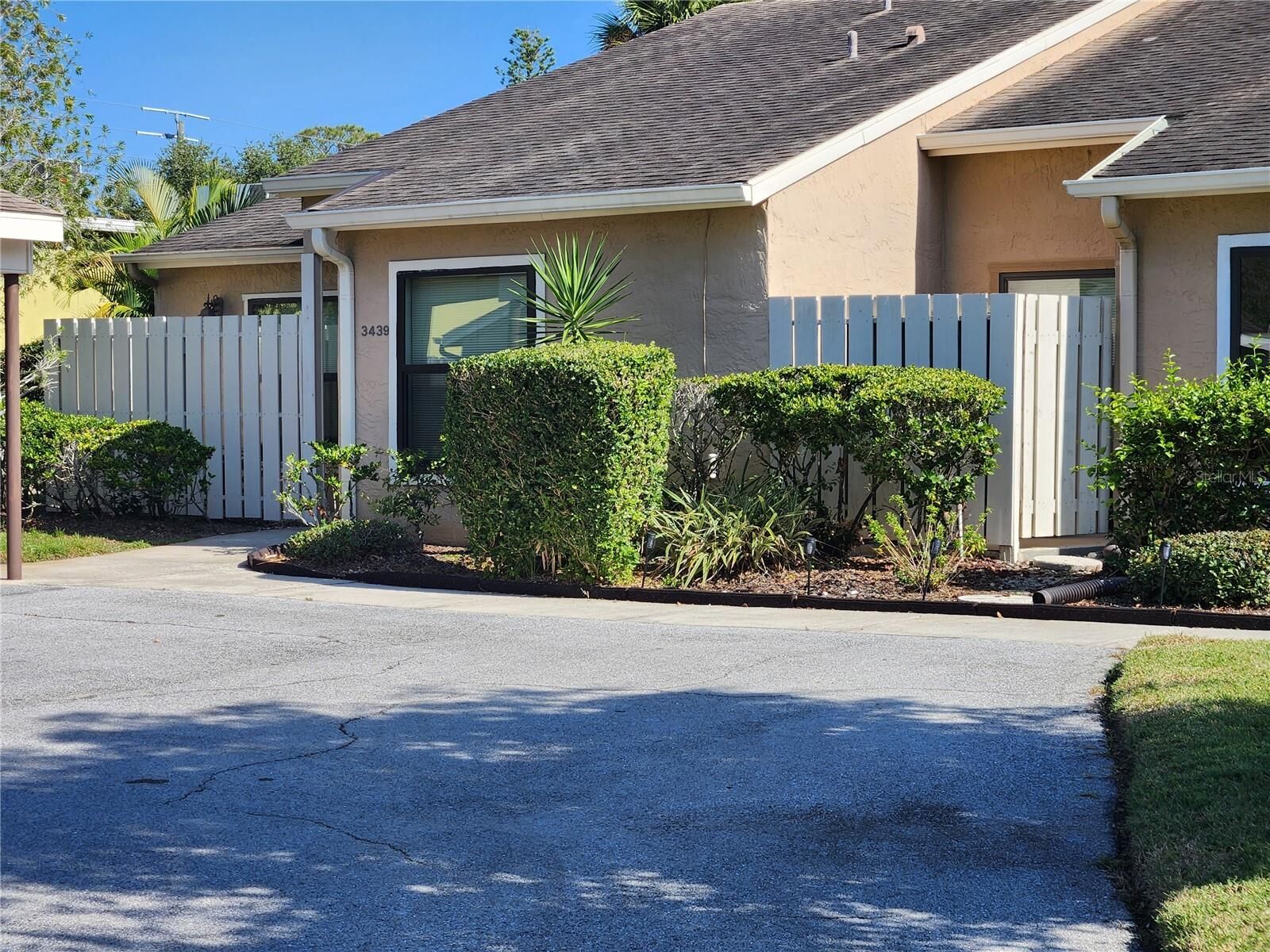 Property Photo: 3439 Tallywood Lane 7139 FL 34237