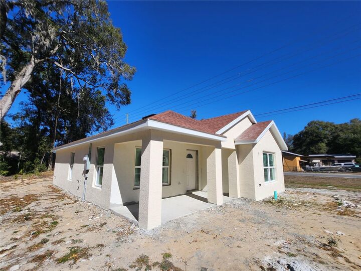 Property Photo: 3591 SE 139th Street FL 34491