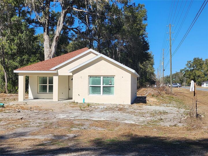 Property Photo:  3591 SE 139th Street  FL 34491 