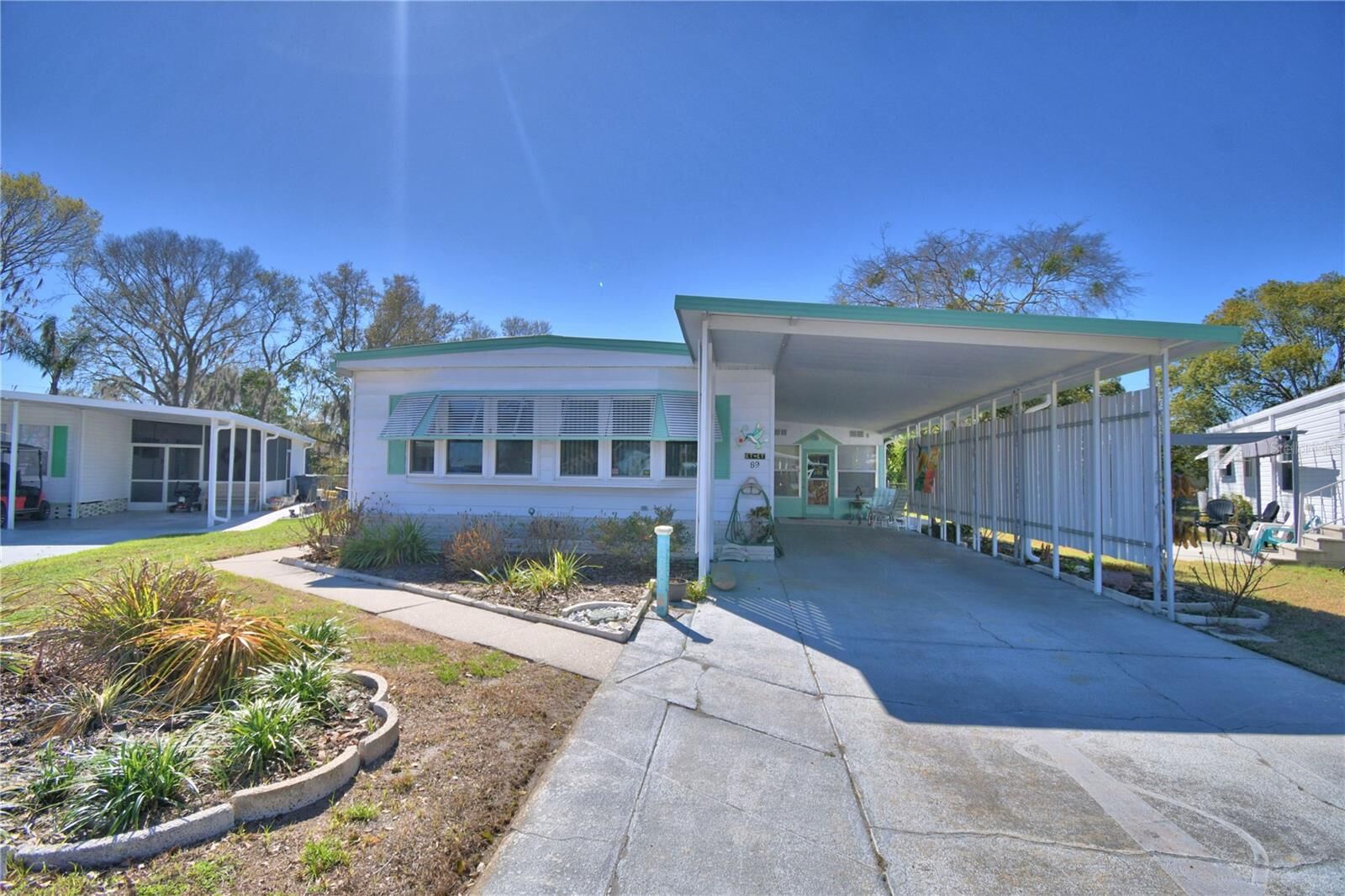 Property Photo: 1610 Reynolds Road 89 FL 33801